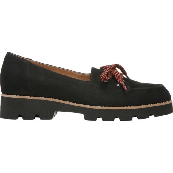 Vionic Teagan Loafer Black - Picture 2 of 5